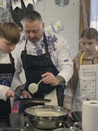 Могилів-Подільський Онлайн