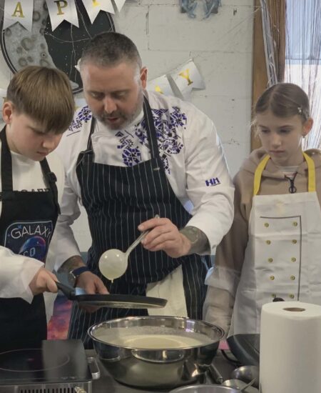 Могилів-Подільський Онлайн