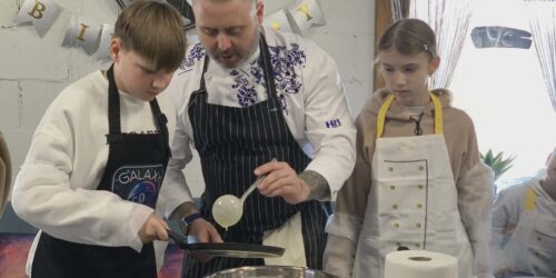 Могилів-Подільський Онлайн