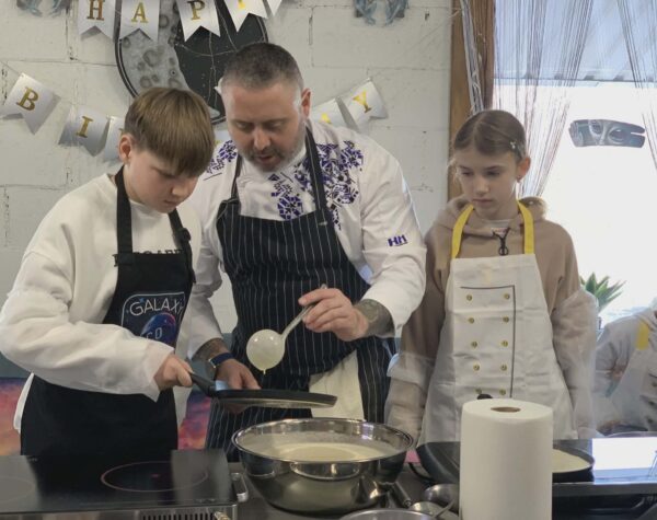 Могилів-Подільський Онлайн