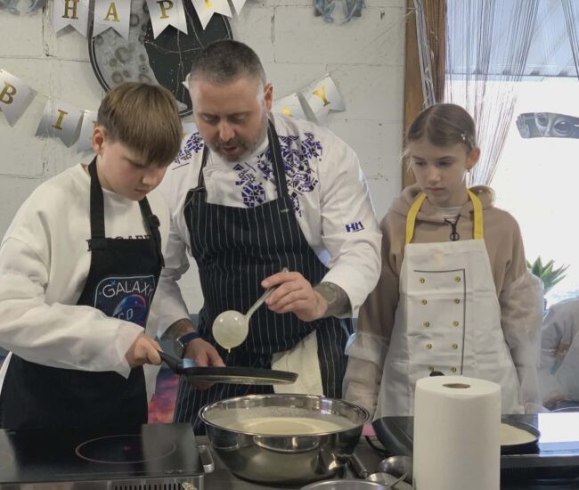 Могилів-Подільський Онлайн