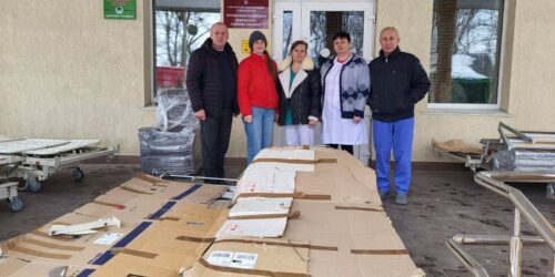 Могилів-Подільський Онлайн