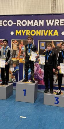 Могилів-Подільський Онлайн