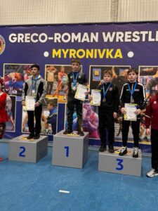 Могилів-Подільський Онлайн