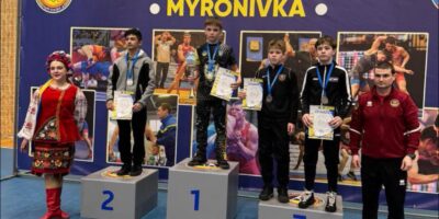 Могилів-Подільський Онлайн