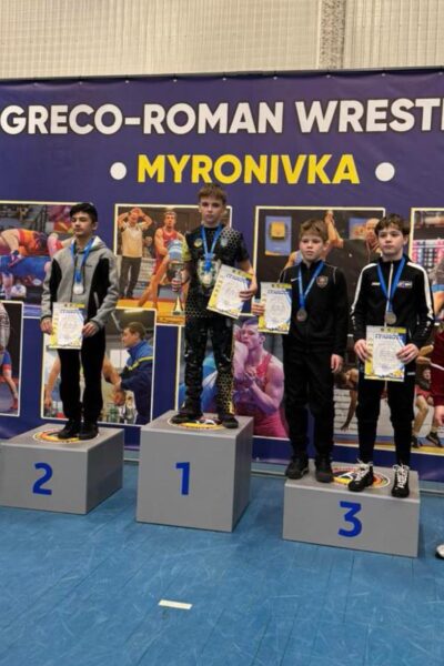 Могилів-Подільський Онлайн