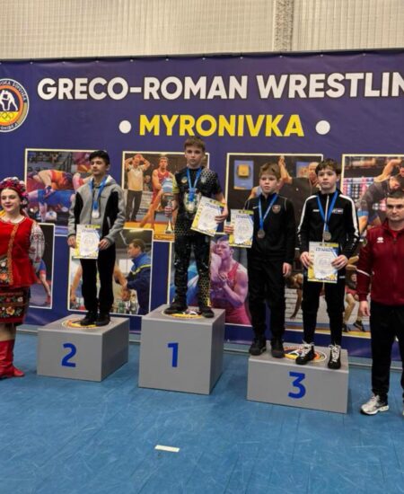 Могилів-Подільський Онлайн