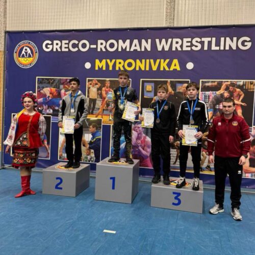 Могилів-Подільський Онлайн