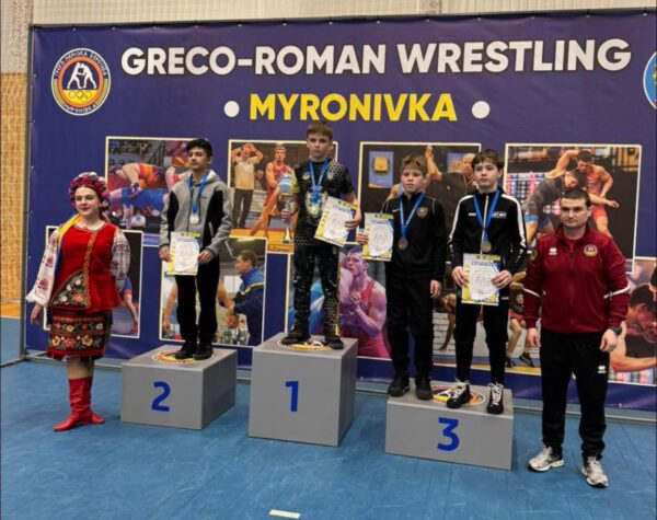 Могилів-Подільський Онлайн