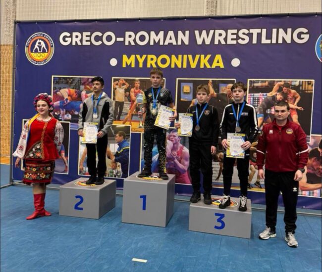 Могилів-Подільський Онлайн