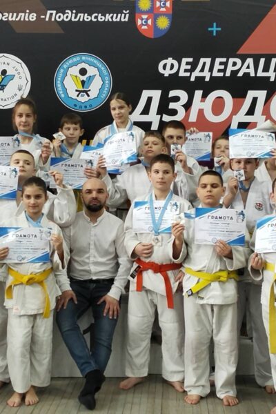 Могилів-Подільський Онлайн