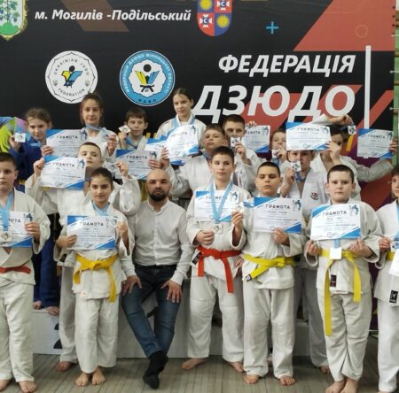 Могилів-Подільський Онлайн