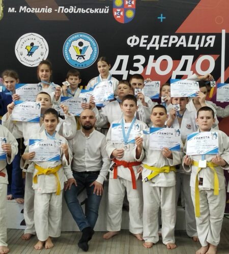 Могилів-Подільський Онлайн