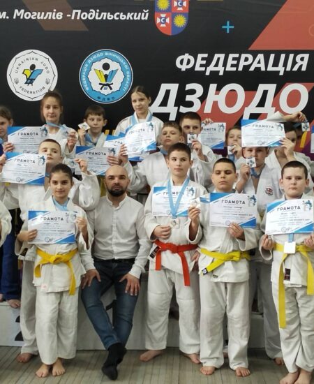 Могилів-Подільський Онлайн