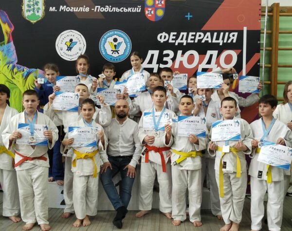 Могилів-Подільський Онлайн