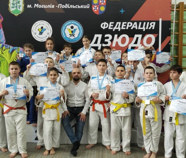 Могилів-Подільський Онлайн