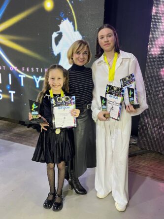 Могилів-Подільський Онлайн