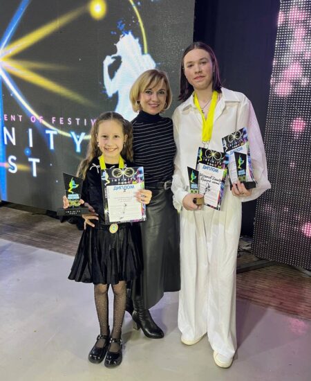 Могилів-Подільський Онлайн