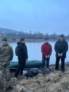 Могилів-Подільський Онлайн