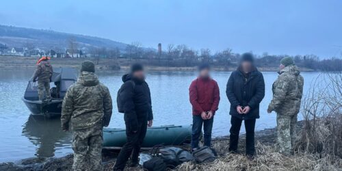 Могилів-Подільський Онлайн