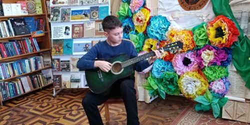 Могилів-Подільський Онлайн