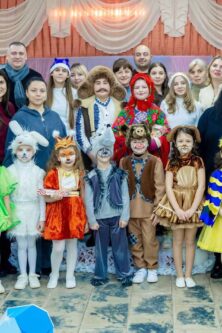 Могилів-Подільський Онлайн