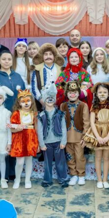 Могилів-Подільський Онлайн