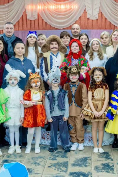 Могилів-Подільський Онлайн