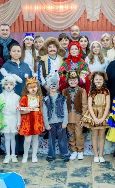 Могилів-Подільський Онлайн