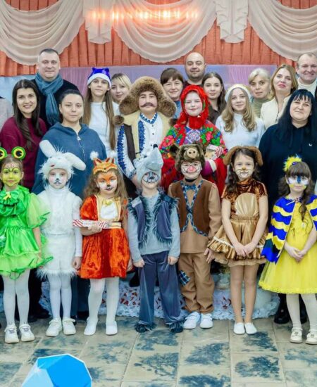 Могилів-Подільський Онлайн