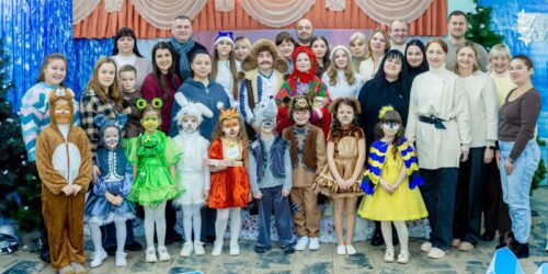 Могилів-Подільський Онлайн