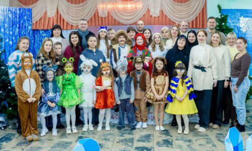 Могилів-Подільський Онлайн