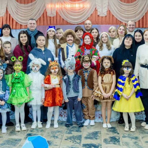 Могилів-Подільський Онлайн