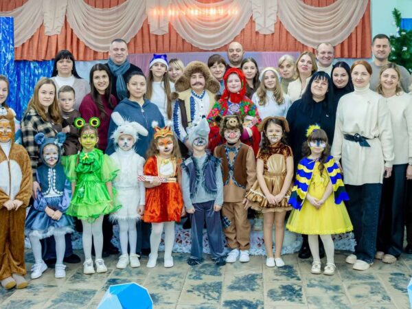 Могилів-Подільський Онлайн