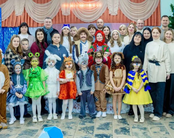 Могилів-Подільський Онлайн