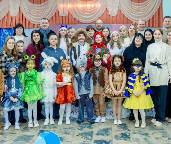 Могилів-Подільський Онлайн