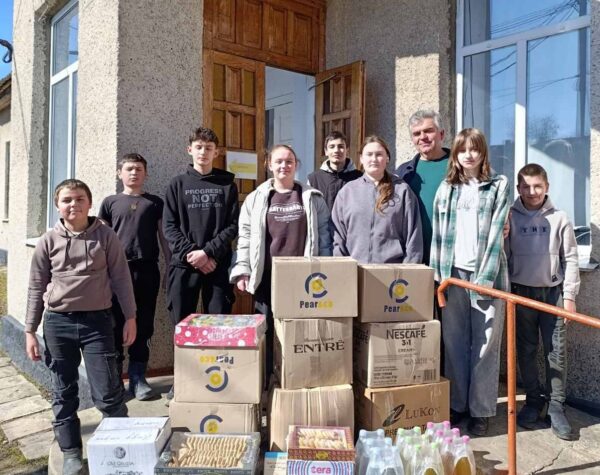 Могилів-Подільський Онлайн