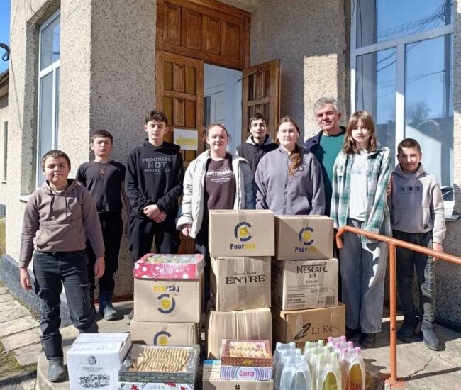 Могилів-Подільський Онлайн