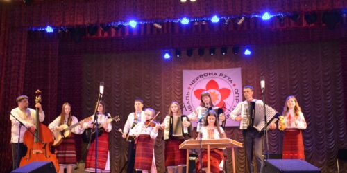 Могилів-Подільський Онлайн