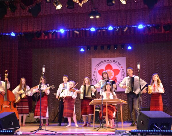 Могилів-Подільський Онлайн