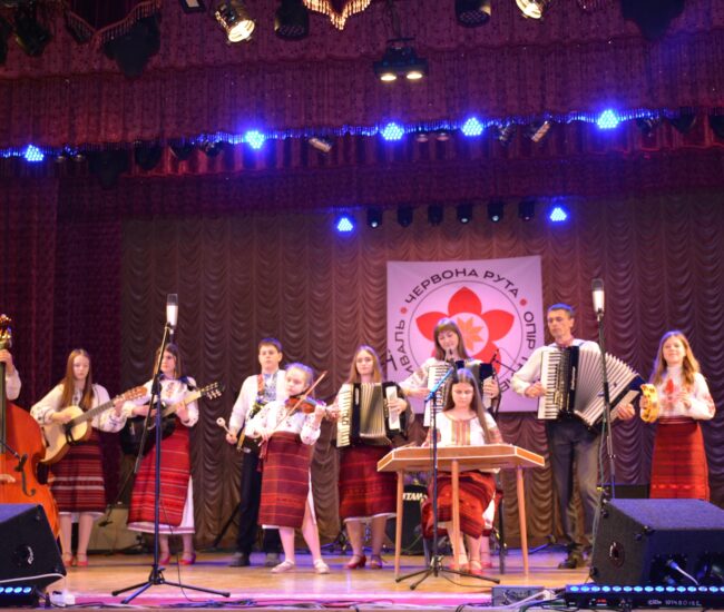 Могилів-Подільський Онлайн