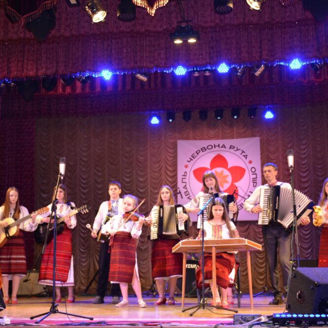 Могилів-Подільський Онлайн