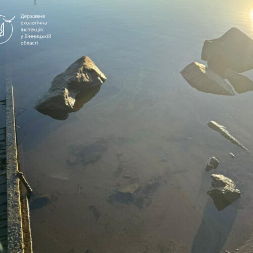 Могилів-Подільський Онлайн