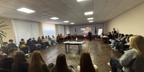 Могилів-Подільський Онлайн