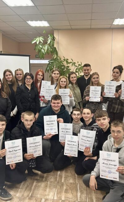 Могилів-Подільський Онлайн