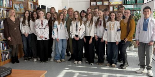 Могилів-Подільський Онлайн