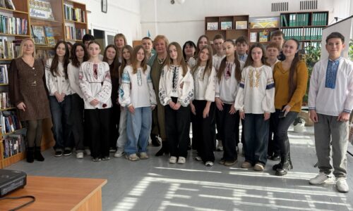 Могилів-Подільський Онлайн