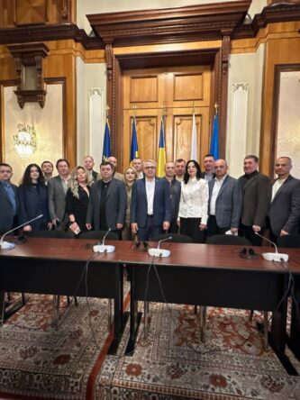 Могилів-Подільський Онлайн