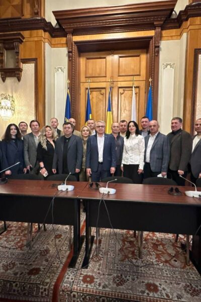 Могилів-Подільський Онлайн