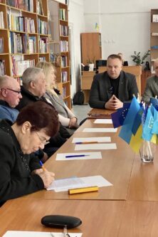 Могилів-Подільський Онлайн